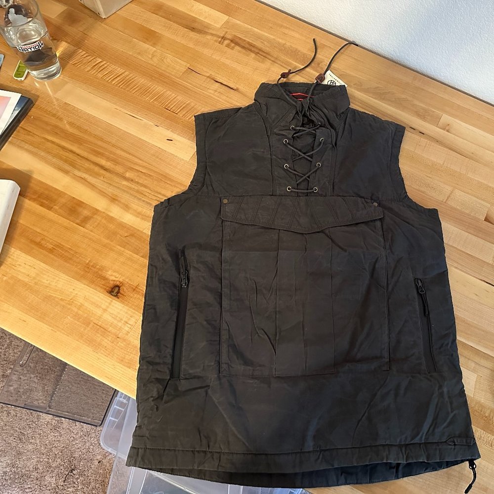 Alps & Meters Touring Vest size M